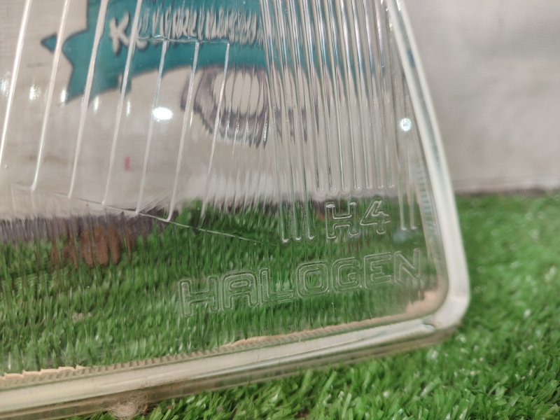 Стекло фары лада 21093 1994 2109