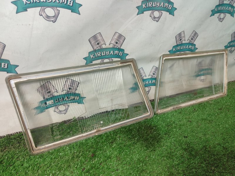 Стекло фары лада 21093 1994 2109