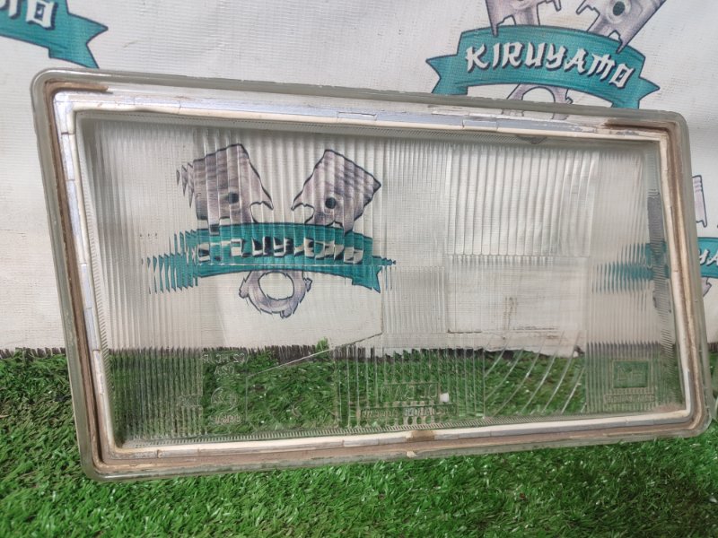 Стекло фары лада 21093 1994 2109