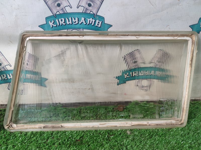 Стекло фары лада 21093 1994 2109