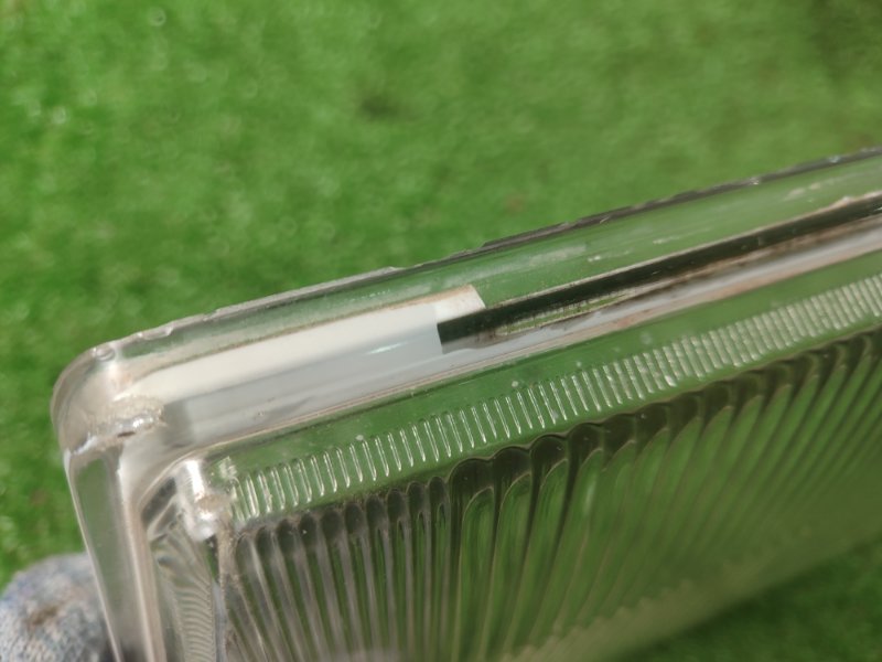 Стекло фары лада 21093 1994 2109