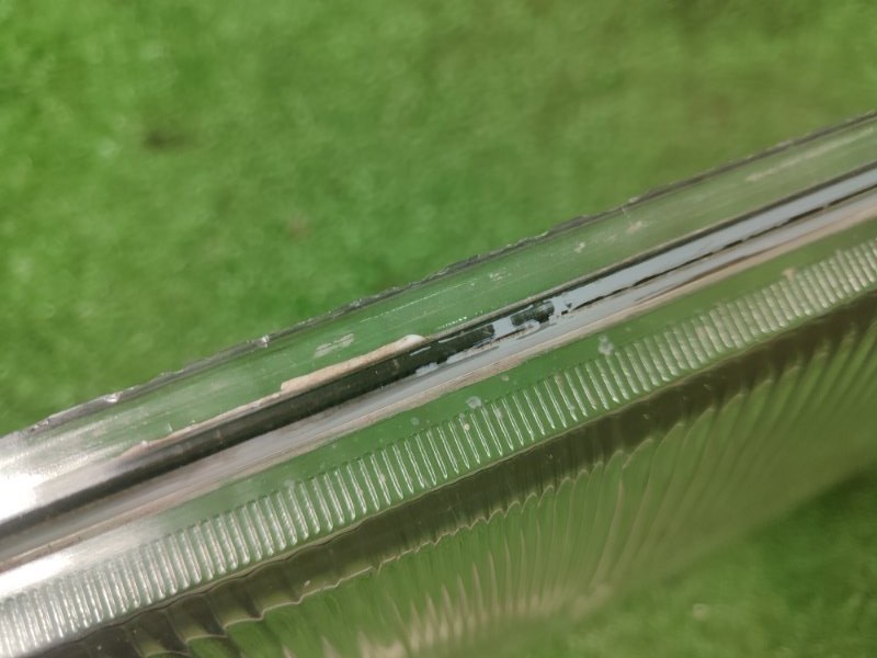 Стекло фары лада 21093 1994 2109