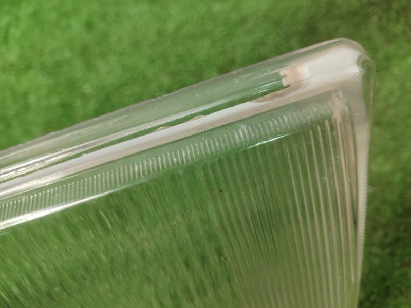 Стекло фары лада 21093 1994 2109