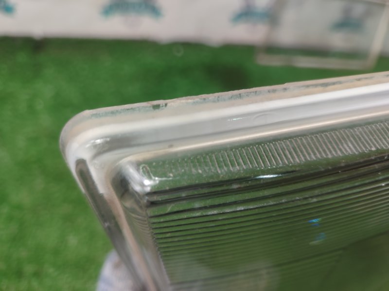 Стекло фары лада 21093 1994 2109