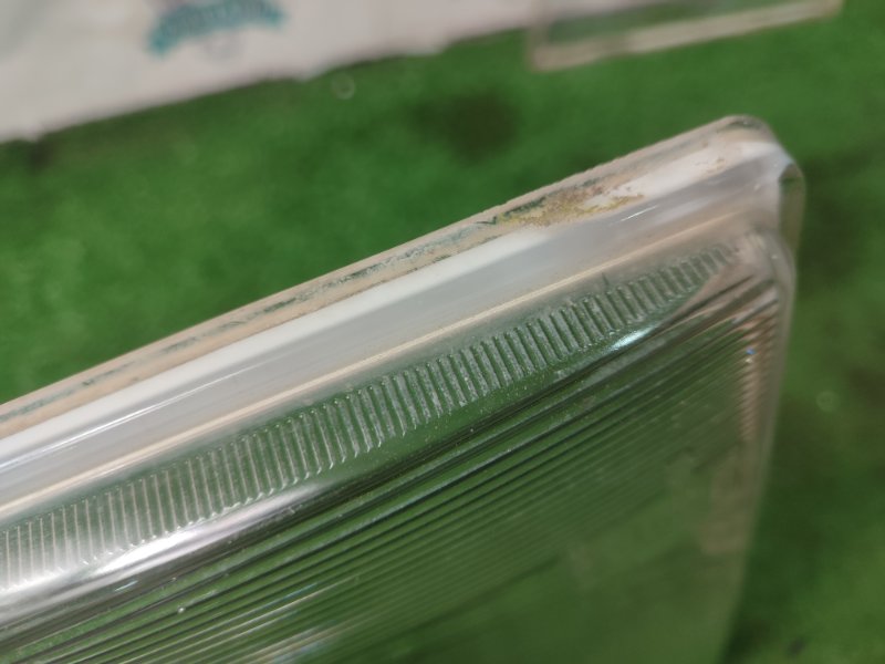 Стекло фары лада 21093 1994 2109