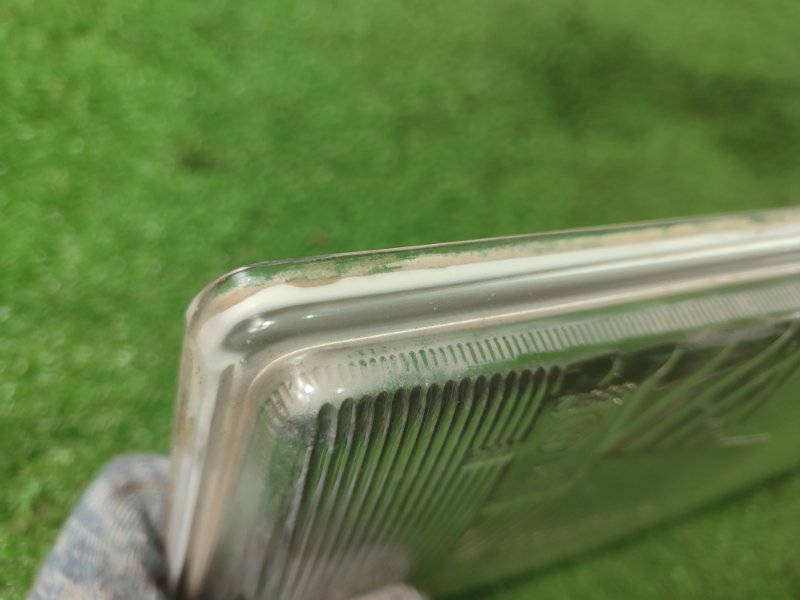 Стекло фары лада 21093 1994 2109