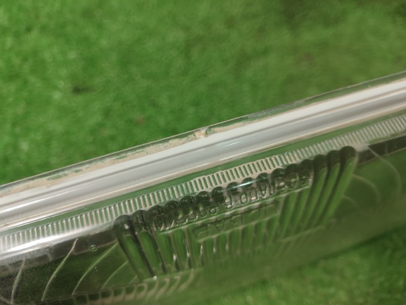 Стекло фары лада 21093 1994 2109