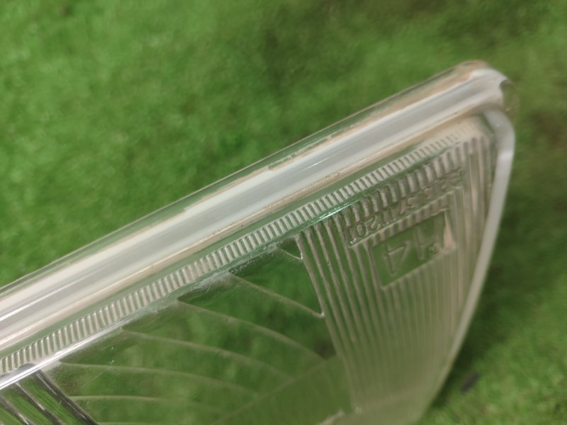 Стекло фары лада 21093 1994 2109