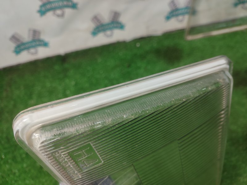 Стекло фары лада 21093 1994 2109