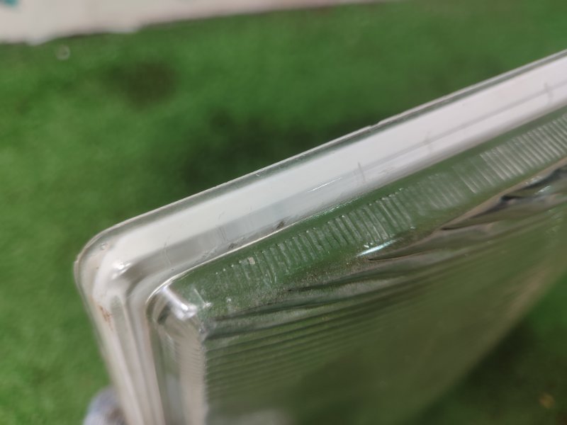 Стекло фары лада 21093 1994 2109