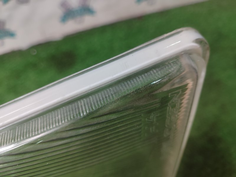 Стекло фары лада 21093 1994 2109