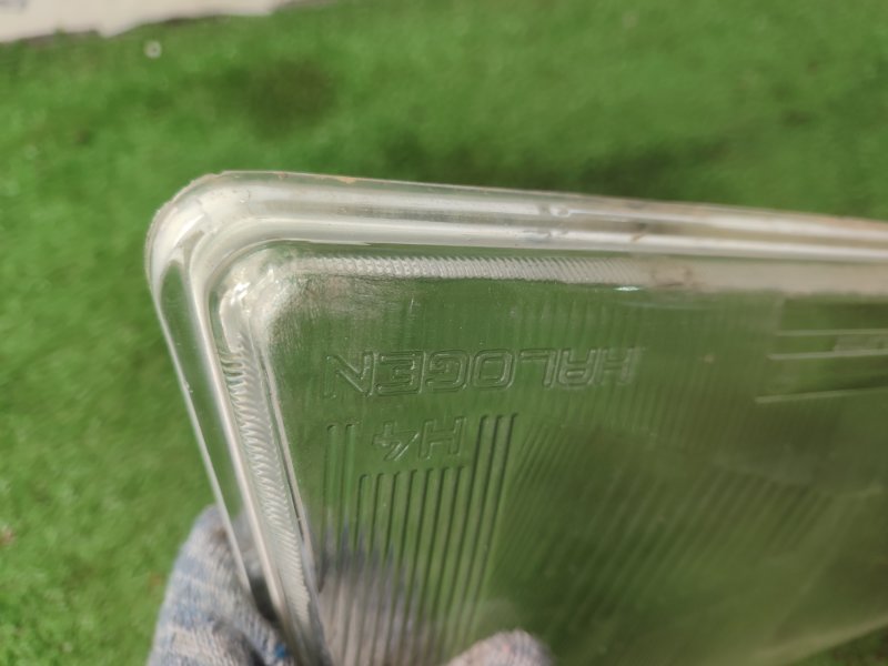 Стекло фары лада 21093 1994 2109