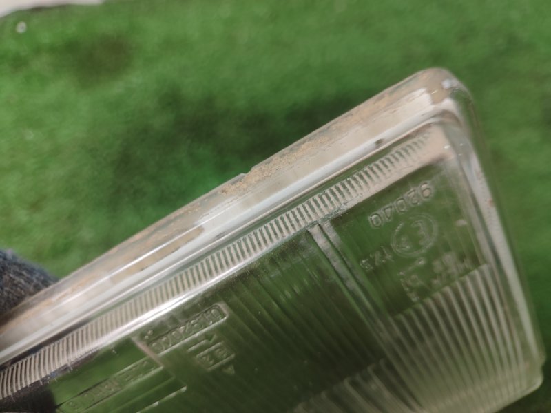 Стекло фары лада 21093 1994 2109