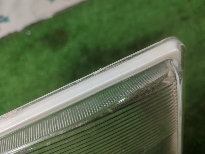 Стекло фары лада 21093 1994 2109