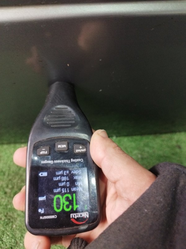 Дверь боковая лада калина 2007 11193