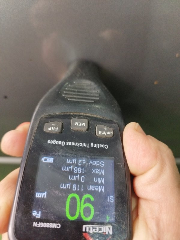 Дверь боковая лада калина 2007 11193