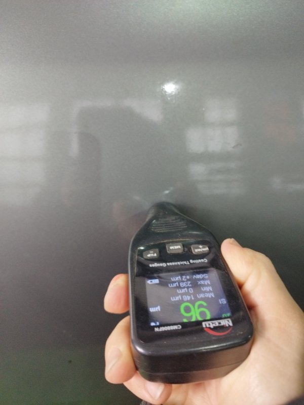 Дверь боковая лада калина 2007 11193