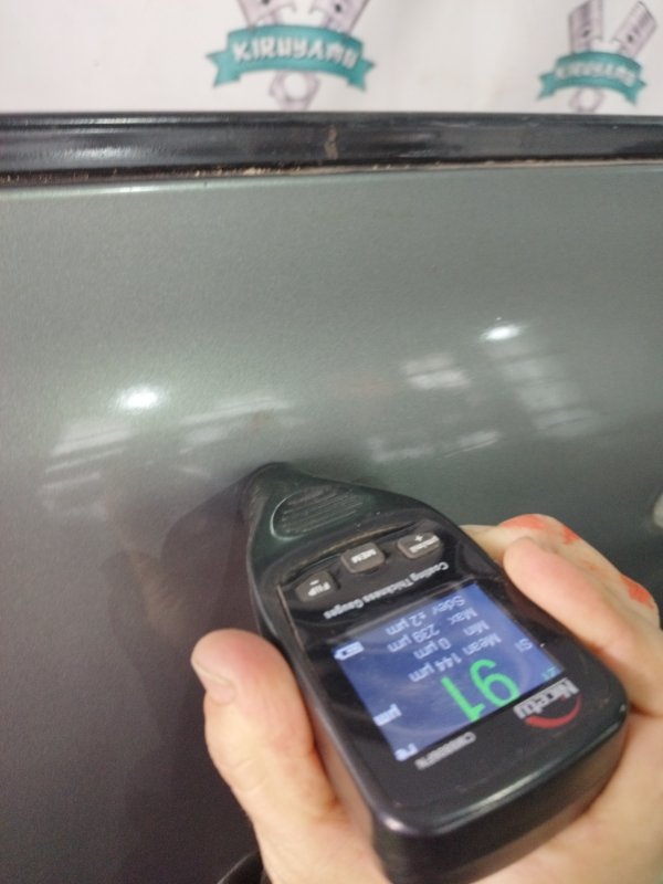 Дверь боковая лада калина 2007 11193