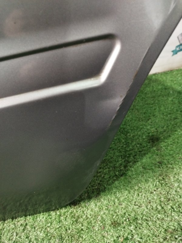 Дверь боковая лада калина 2007 11193