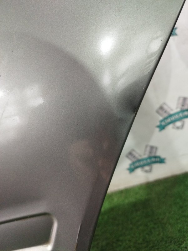 Дверь боковая лада калина 2007 11193