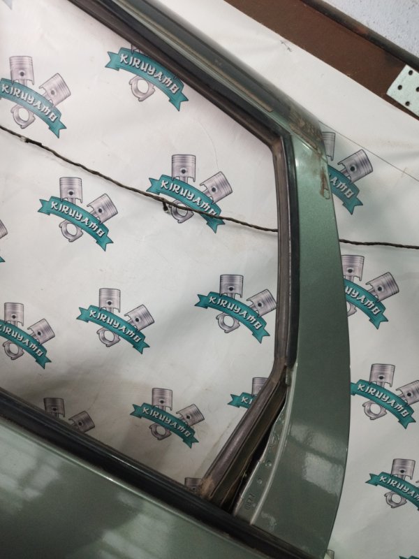 Дверь боковая лада калина 2007 11193