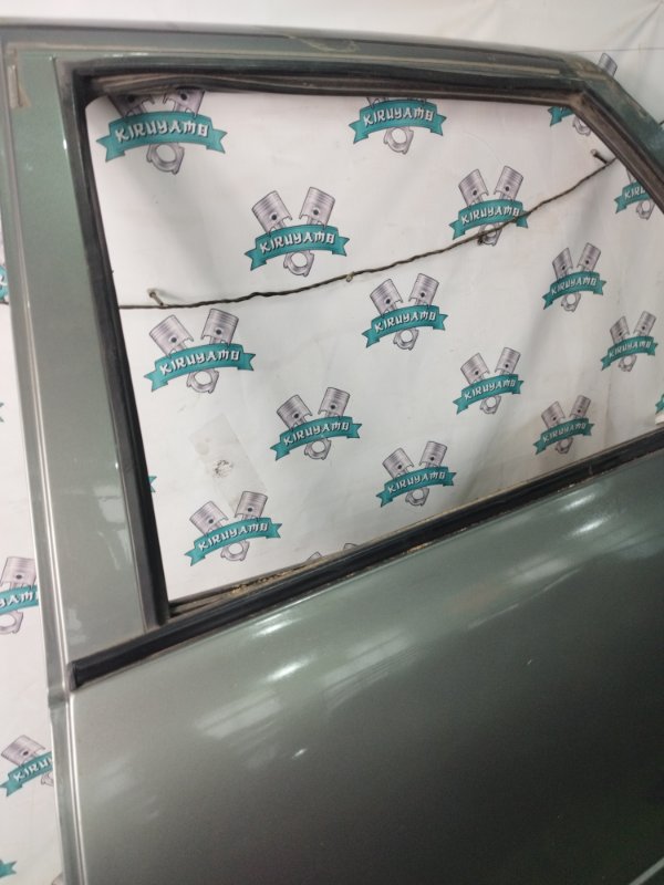 Дверь боковая лада калина 2007 11193