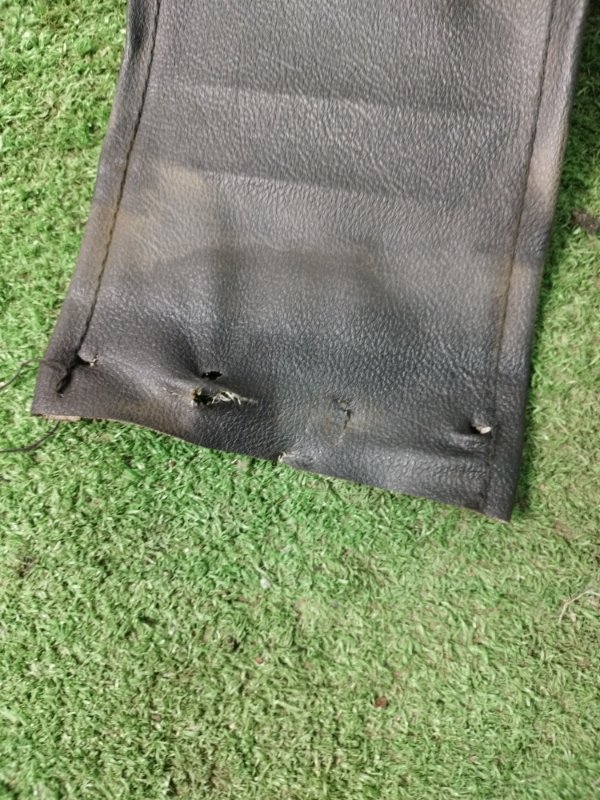 Подлокотник лада 2106 1997 2106