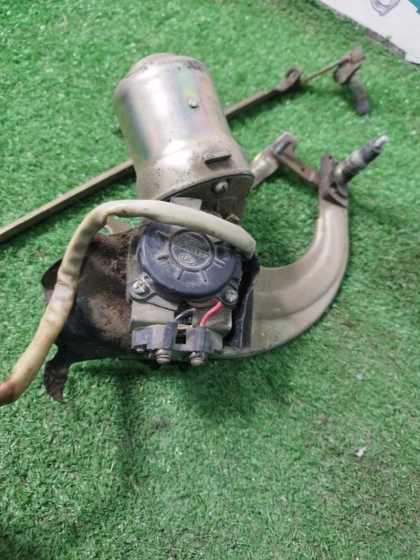 Трапеция дворников лада 2106 1997 2106