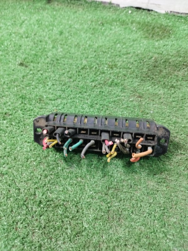 Блок предохранителей лада 2106 1997 2106