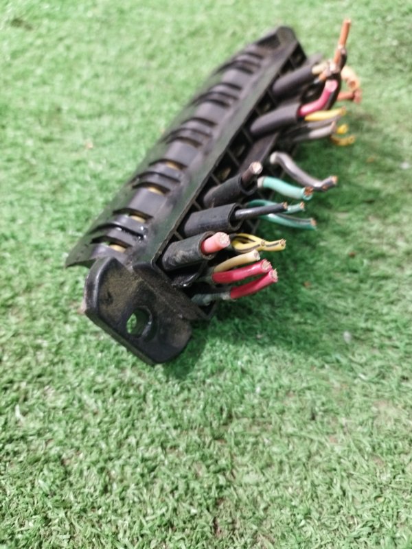 Блок предохранителей лада 2106 1997 2106