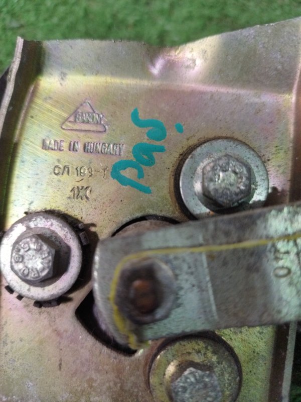 Мотор дворников лада 2106 1997 2106