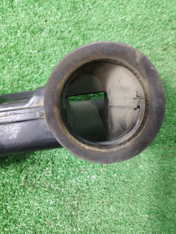 Воздуховод салона лада 2106 1997 2106