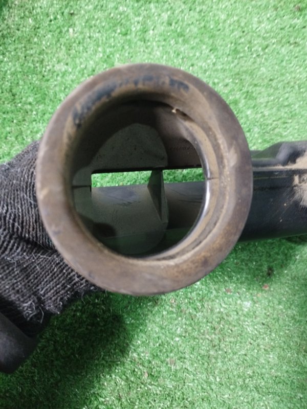 Воздуховод салона лада 2106 1997 2106