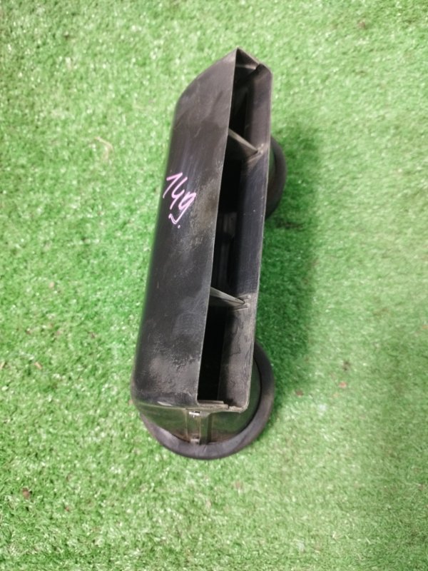 Воздуховод салона лада 2106 1997 2106