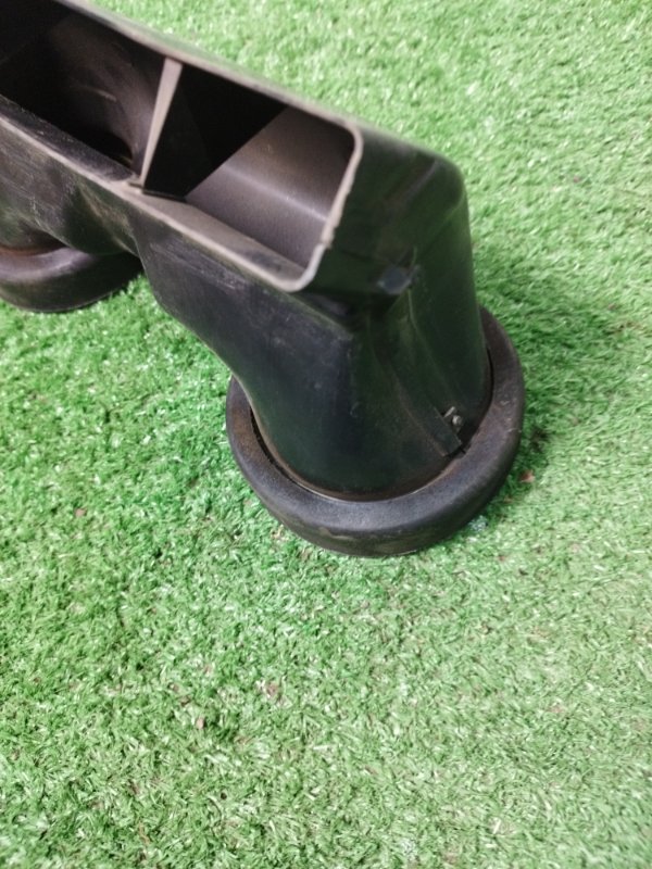 Воздуховод салона лада 2106 1997 2106