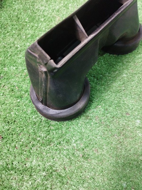 Воздуховод салона лада 2106 1997 2106