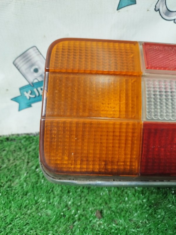 Фонарь заднего хода лада 2106 1997 2106