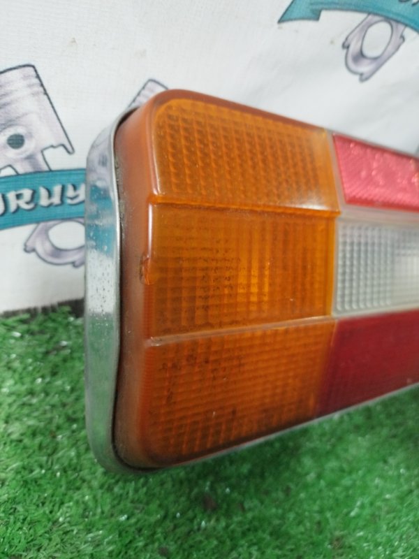 Фонарь заднего хода лада 2106 1997 2106