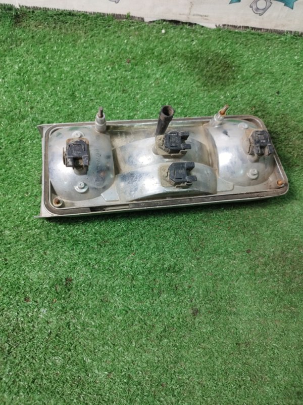 Фонарь заднего хода лада 2106 1997 2106