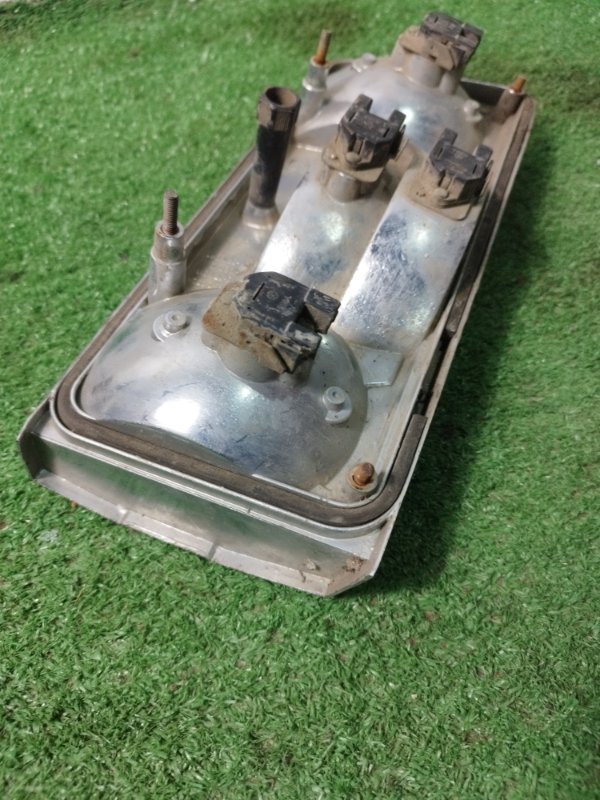 Фонарь заднего хода лада 2106 1997 2106