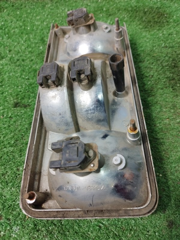 Фонарь заднего хода лада 2106 1997 2106