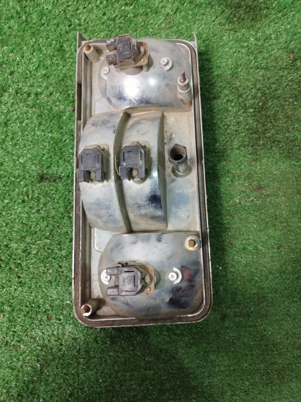 Фонарь заднего хода лада 2106 1997 2106