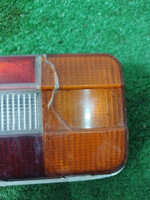 Фонарь заднего хода лада 2106 1997 2106