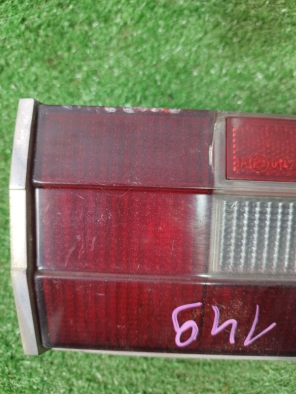 Фонарь заднего хода лада 2106 1997 2106