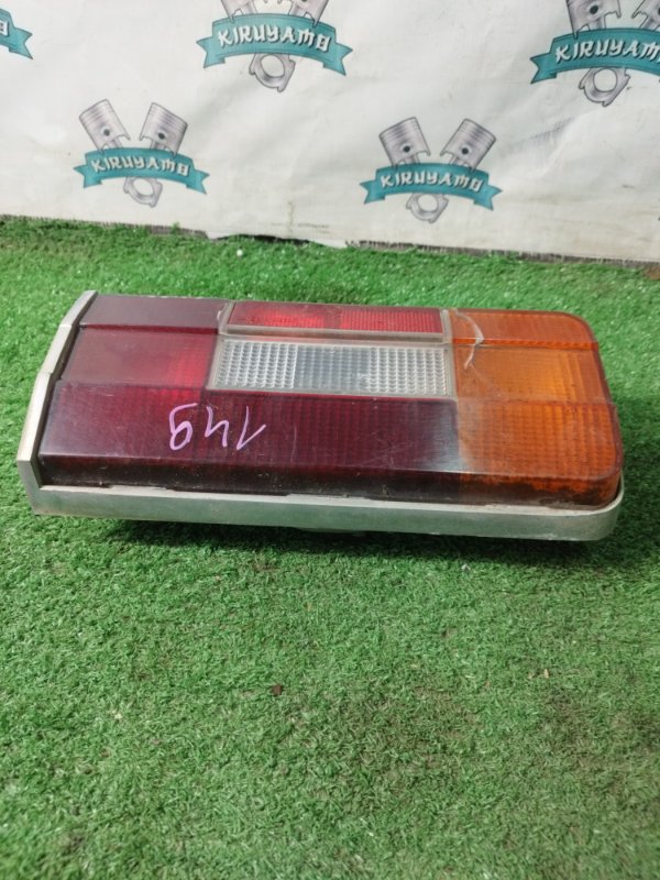 Фонарь заднего хода лада 2106 1997 2106