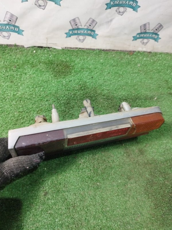 Фонарь заднего хода лада 2106 1997 2106