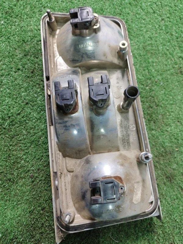 Фонарь заднего хода лада 2106 1997 2106