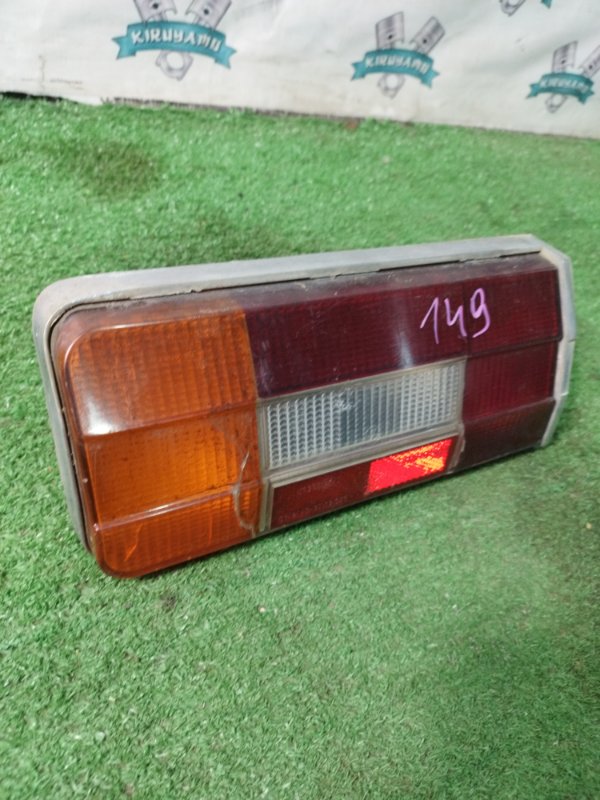 Фонарь заднего хода лада 2106 1997 2106