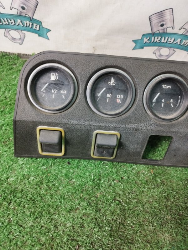 Панель приборов лада 2106 1997 2106