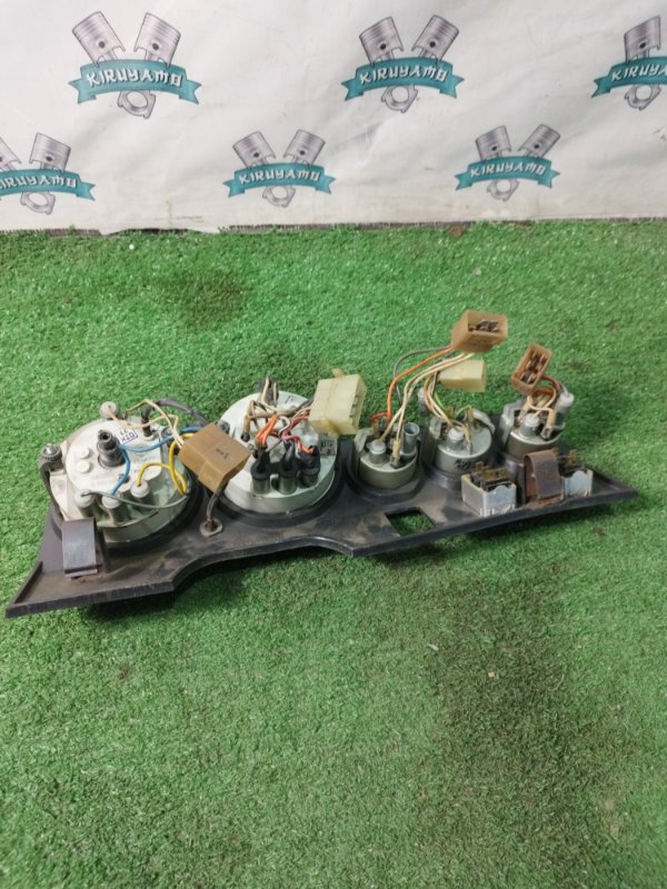 Панель приборов лада 2106 1997 2106